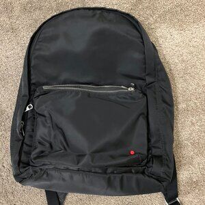 State Lorimer Backpack Black